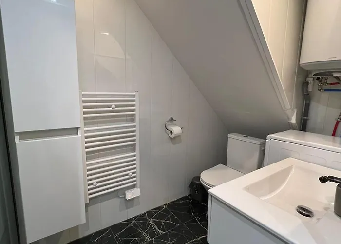 Accommodatie bij particulieren Place A 2 Minutes Du Metro Excellente Localisation